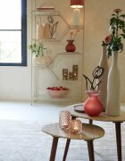 Light & Living Декоративен свещник Light & Living