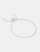 lilou гривна дамска посребрена Liana 243/300/BRA/NO3/SR