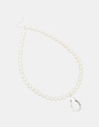 lilou колие дамско седефено Glamour 275/380/LAN/PEB/BIA/KR/SR