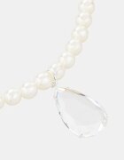 lilou колие дамско седефено Glamour 275/380/LAN/PEB/BIA/KR/SR