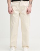 Lindbergh дънки relaxed fit мъжки бежови 30.060001CD