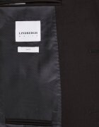 Lindbergh Костюм в черно с изчистен дизайн