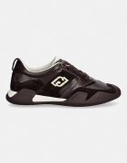 Liu Jo BLOSSOM 02 маратонки дамски от кожа кафяви BF6043P0304S3365