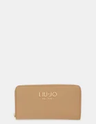 Liu Jo Портмоне в кафяво AA6170 E1012