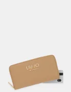 Liu Jo Портмоне в кафяво AA6170 E1012