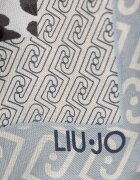 Liu Jo шал дамски с модал сив 2A6041 T4286