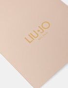 Liu Jo шал дамски с модал сив 2A6041 T4286