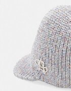 Liu Jo шапка с козирка дамска сива 2F6013 MA36S