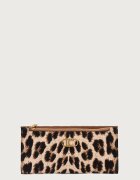 Lola casademunt портфейл дамски кафяв LS2612008