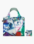 LOQI Чанта за ръчен багаж by Marc Chagall