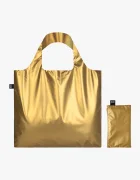 LOQI Чанта за ръчен багаж Metallic
