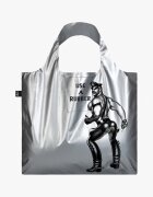 LOQI Чанта за ръчен багаж Museum Tom of Finland