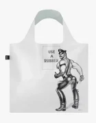 LOQI Чанта за ръчен багаж Tom Of Finland