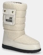 Love Moschino Апрески