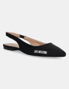 Love Moschino Балеринки