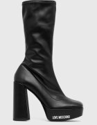 Love Moschino Боти