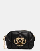 Love Moschino Чанта в черно JC4038PP1OLC0000