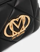 Love Moschino Чанта в черно JC4038PP1OLC0000