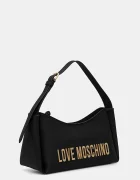 Love Moschino Чанта в черно JC4106PP1OKD0000