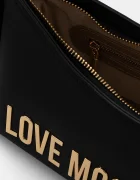Love Moschino Чанта в черно JC4106PP1OKD0000