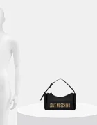 Love Moschino Чанта в черно JC4106PP1OKD0000