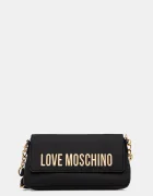 Love Moschino Чанта в черно JC4109PP1OKD0000