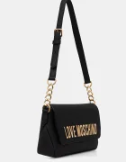 Love Moschino Чанта в черно JC4109PP1OKD0000