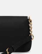 Love Moschino Чанта в черно JC4109PP1OKD0000