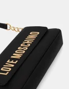 Love Moschino Чанта в черно JC4109PP1OKD0000