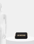 Love Moschino Чанта в черно JC4109PP1OKD0000