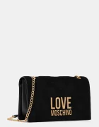 Love Moschino Чанта в черно JC4122PP0NKB100A