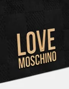 Love Moschino Чанта в черно JC4122PP0NKB100A