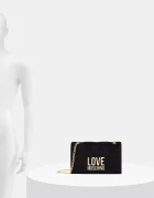 Love Moschino Чанта в черно JC4122PP0NKB100A