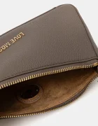 Love Moschino Чанта в кафяво JC4007PP1OLB0203