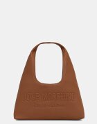 Love Moschino Чанта в кафяво JC4047PP1OLE0200