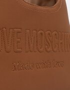 Love Moschino Чанта в кафяво JC4047PP1OLE0200