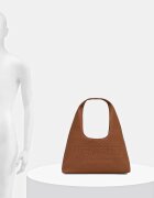 Love Moschino Чанта в кафяво JC4047PP1OLE0200