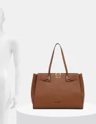 Love Moschino Чанта в кафяво JC4124PP1OLM0200