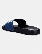 Love Moschino Чехли в синьо JA28192G1OI19700