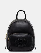 Love Moschino дамска раница черна JC4332PP0OKM0000