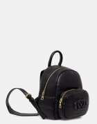 Love Moschino дамска раница черна JC4332PP0OKM0000