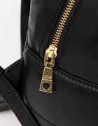 Love Moschino дамска раница черна JC4332PP0OKM0000