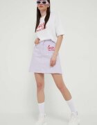 Love Moschino Дънкова пола