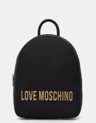 Love Moschino градска раница дамски черна JC4193PP0OKD0000