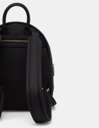 Love Moschino градска раница дамски черна JC4193PP0OKD0000