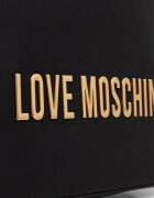 Love Moschino градска раница дамски черна JC4193PP0OKD0000