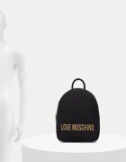 Love Moschino градска раница дамски черна JC4193PP0OKD0000
