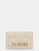 Love Moschino Калъф за карти