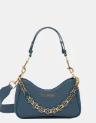 Love Moschino Кожена чанта
