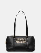 Love Moschino Кожена чанта